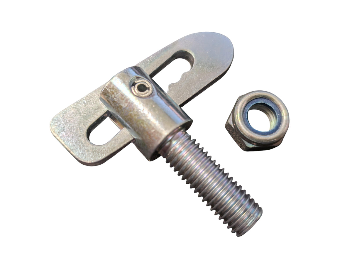 Anti Luce Lug for Ramp