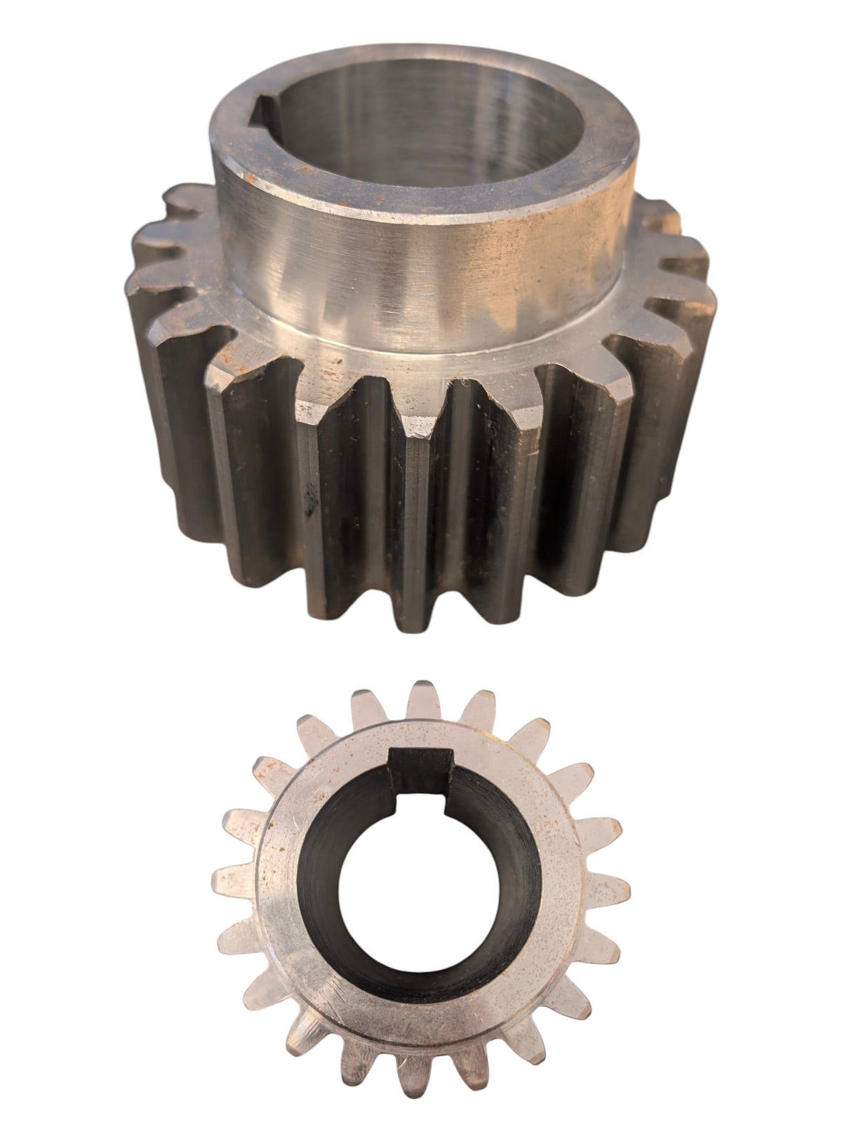 Bed Cog - Pinion