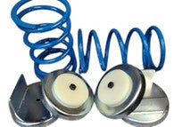 Heavy Duty Beaver Springs Suitable for Fiat/Ford/Nissan RWF15