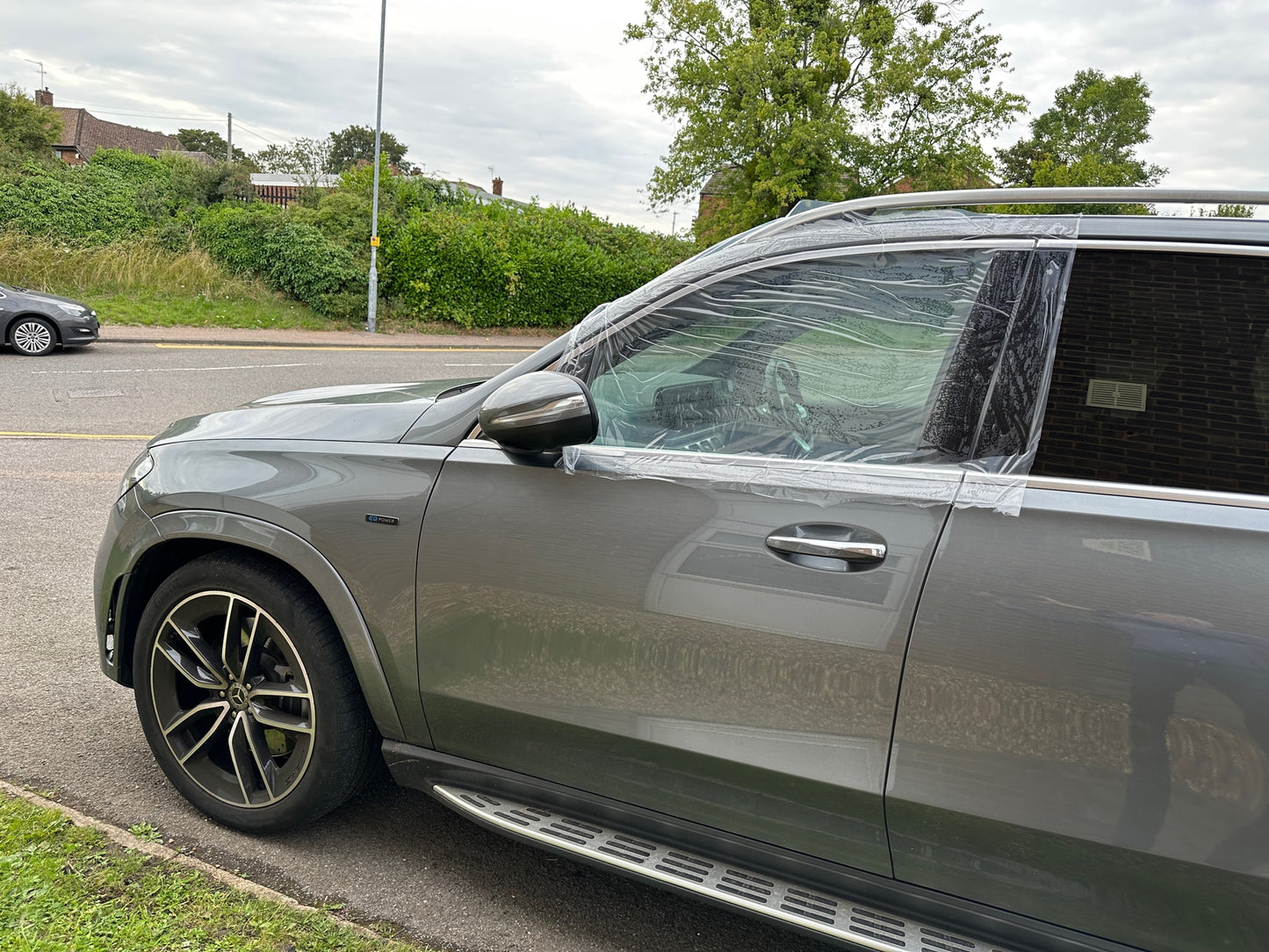 6 Roll Multi Buy Pack - Crash Wrap Film