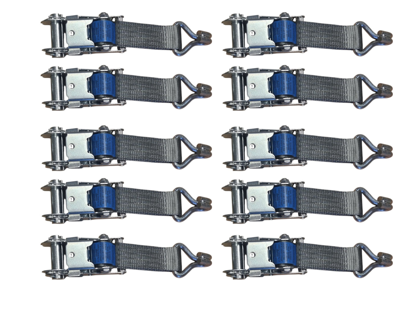 Ratchet with Claw Hook