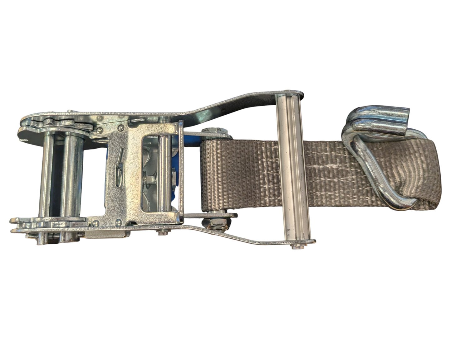 Ratchet With Wide Handle