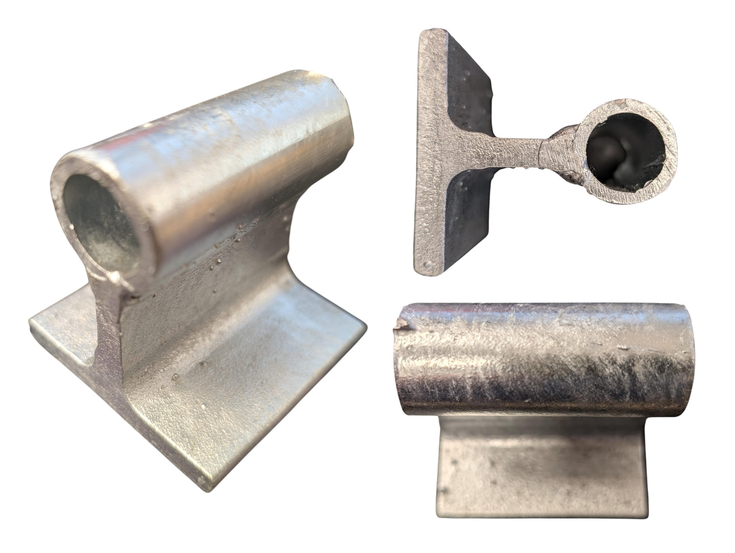 Spec Ratchet Slider Bracket (RW35, RW35a, RW40, RW60)