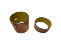 RW 35 Spec Lift T-Head Bushes