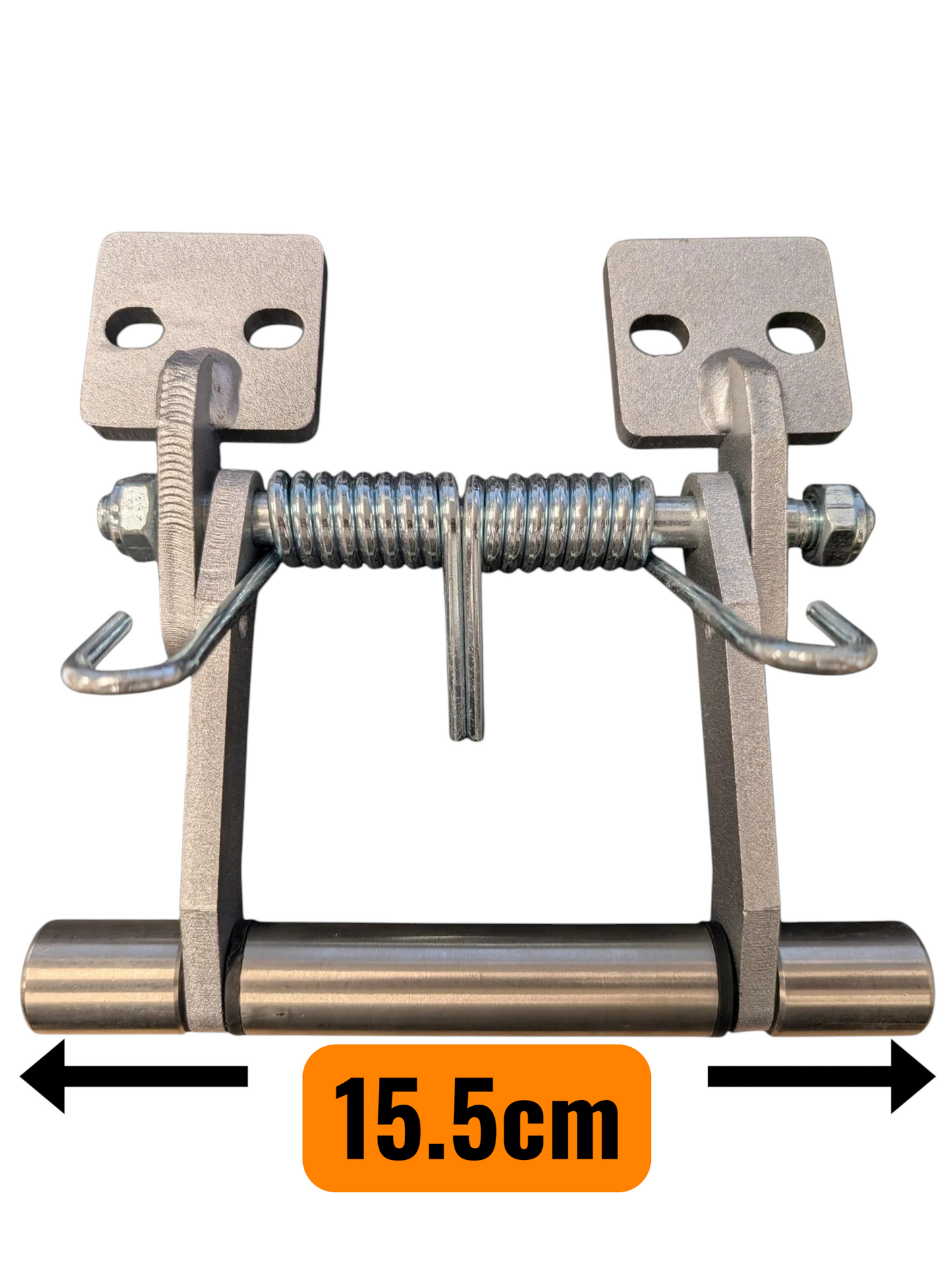 Short Drum Hydraulic Winch Tensioner
