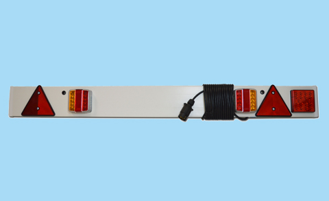 Lighting Board 4'6 LED Dual Voltage