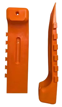 RW Branded Slippery Jim (1 pair)