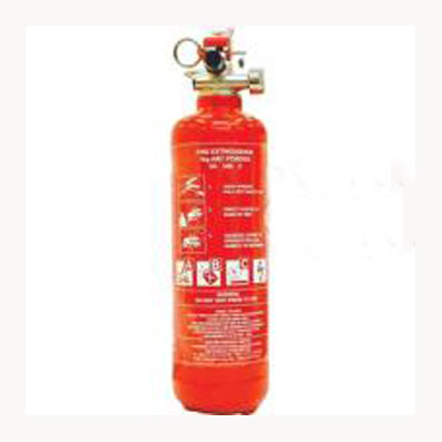 1kg Foam Fire Extinguisher