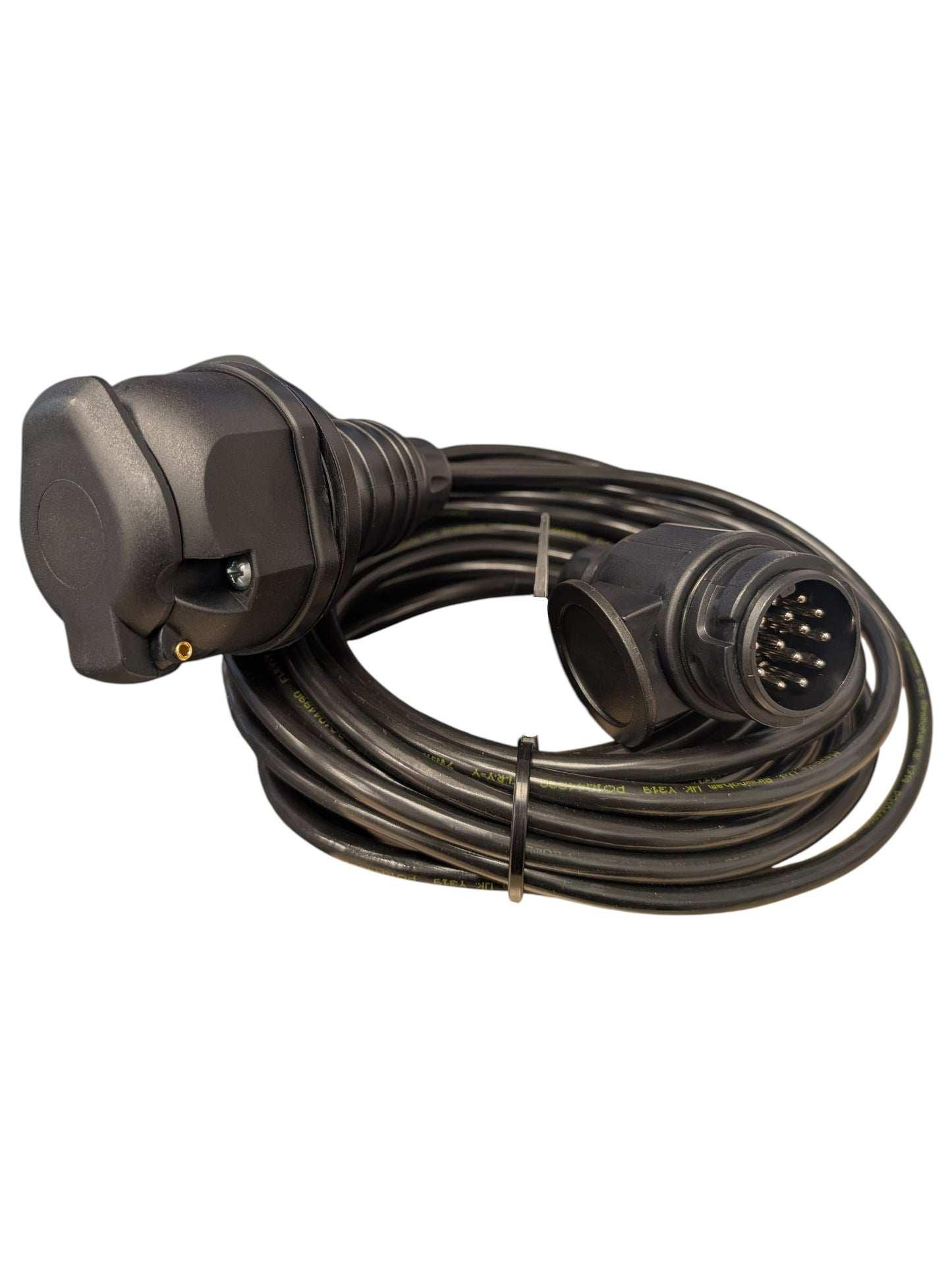 9m Ext Cable 13 Pin