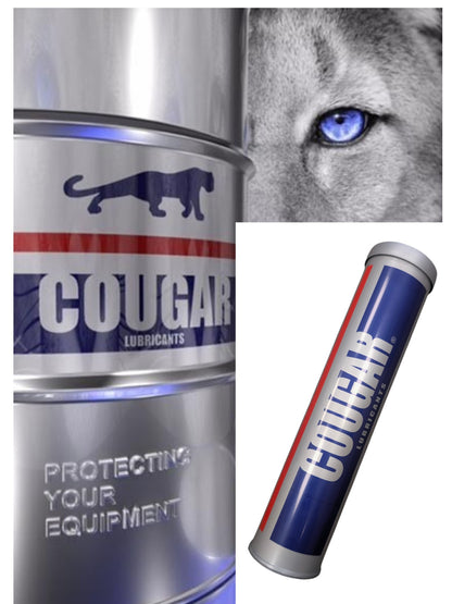 Slide Bed Grease Tube