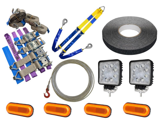 Full 3.5T Refresher Bundle
