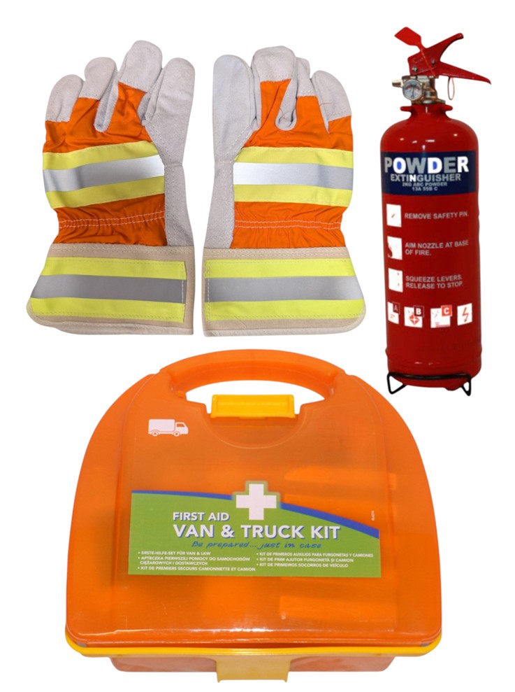 Health and Safety Bundle