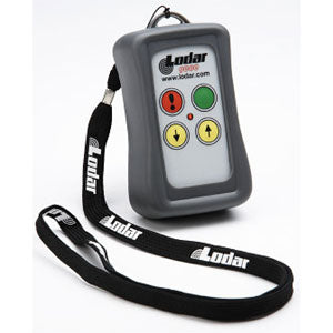 Loder Recovery Remote Lodar Radio Remote Handset only (2 function) – Recovery World