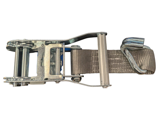 Ratchet With Wide Handle