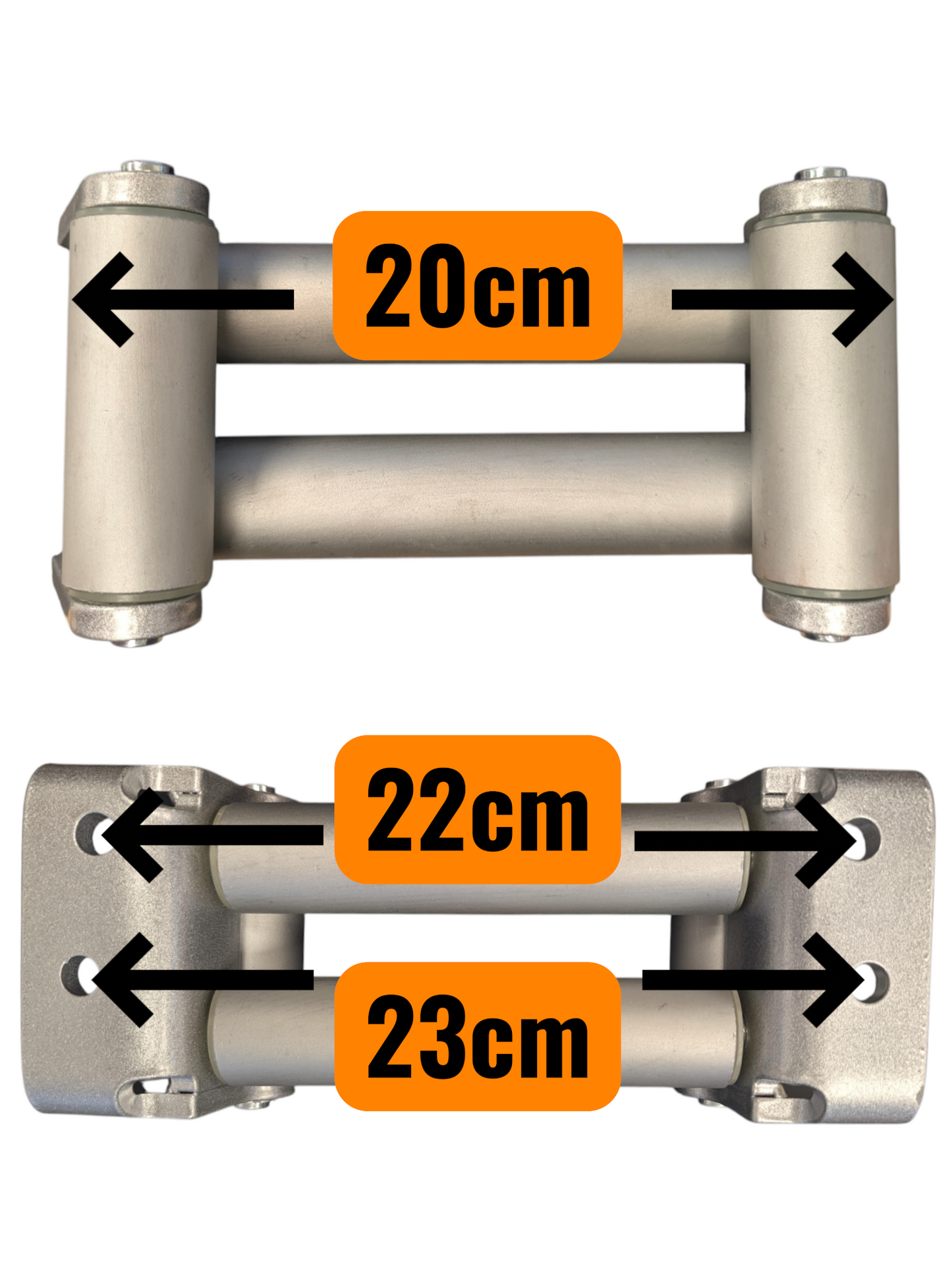 Short Drum Fairlead