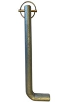 RWF 15 Tow Ball Attachment PIN ONLY