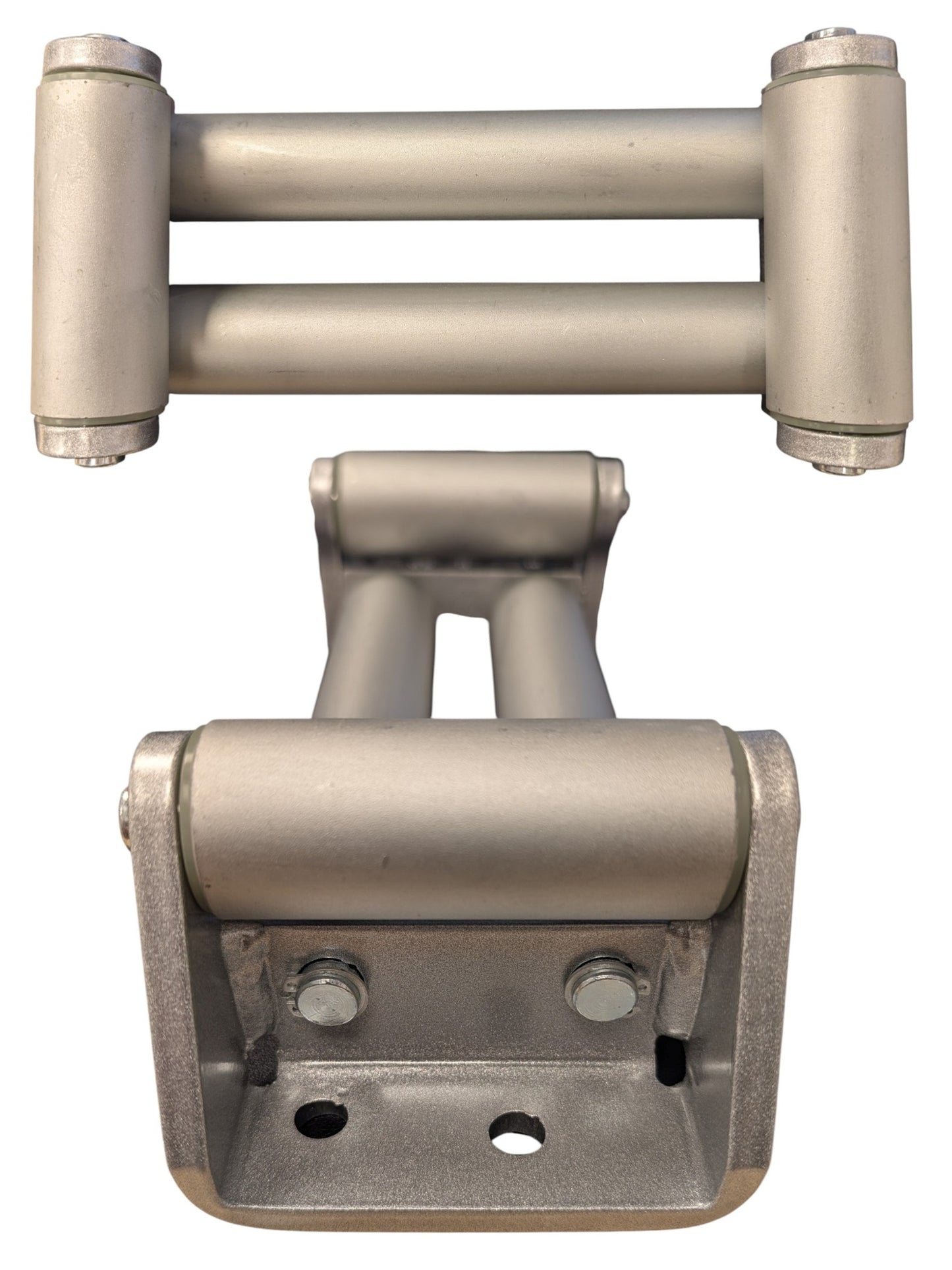 Warrior Winch Fairlead