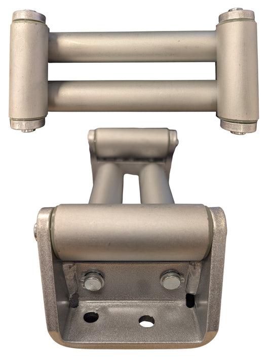 Warrior Winch Fairlead