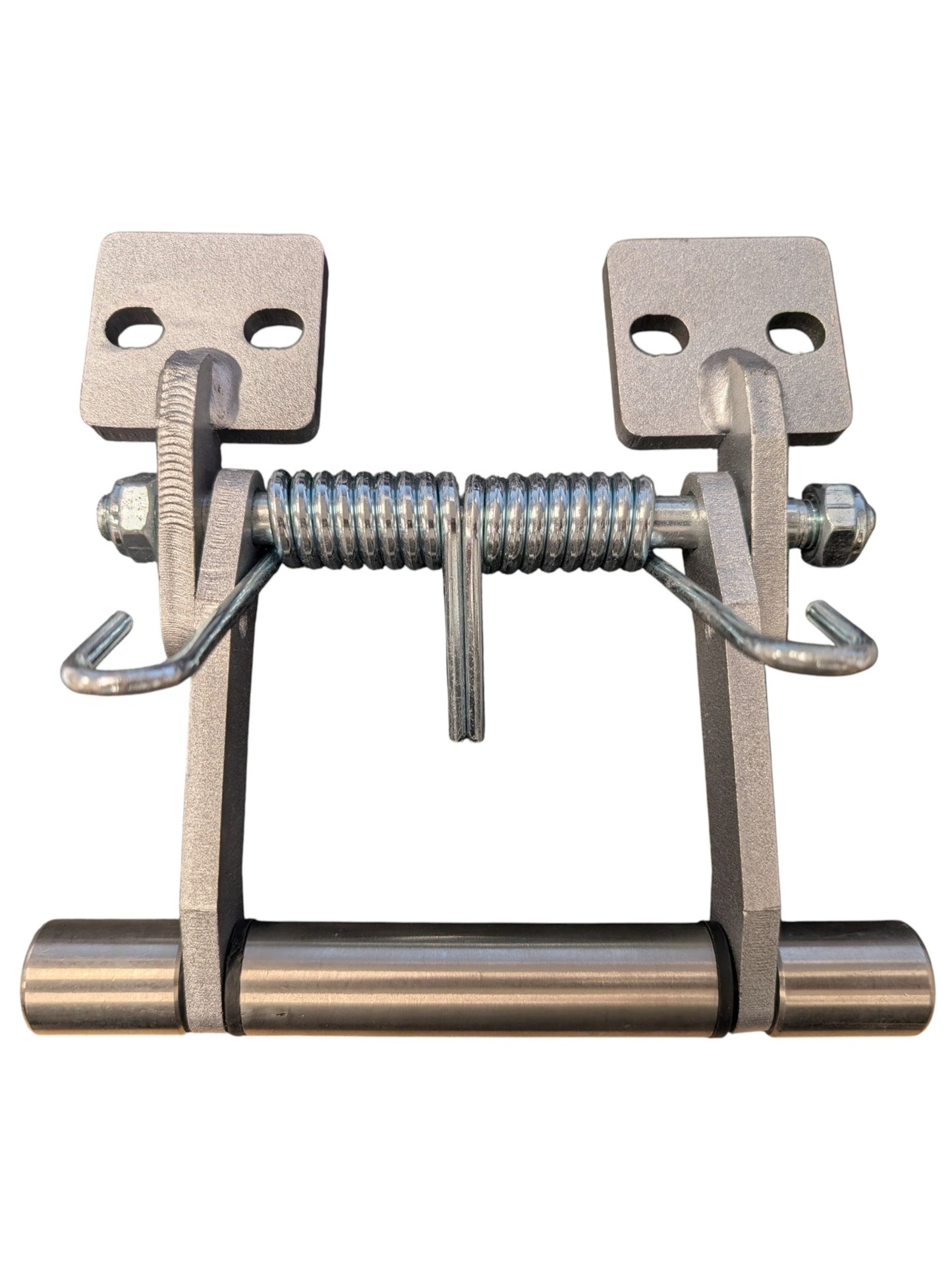 Winch Tensioner