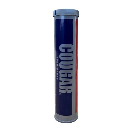 Slide Bed Grease Tube