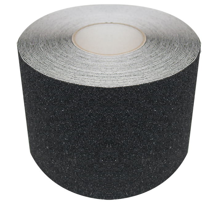 Anti-slip Tape - BLACK 150mm x 18.3m