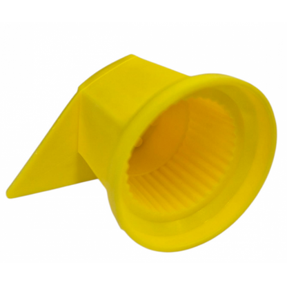 Wheel Nut Marker 32mm (Arrow Top)