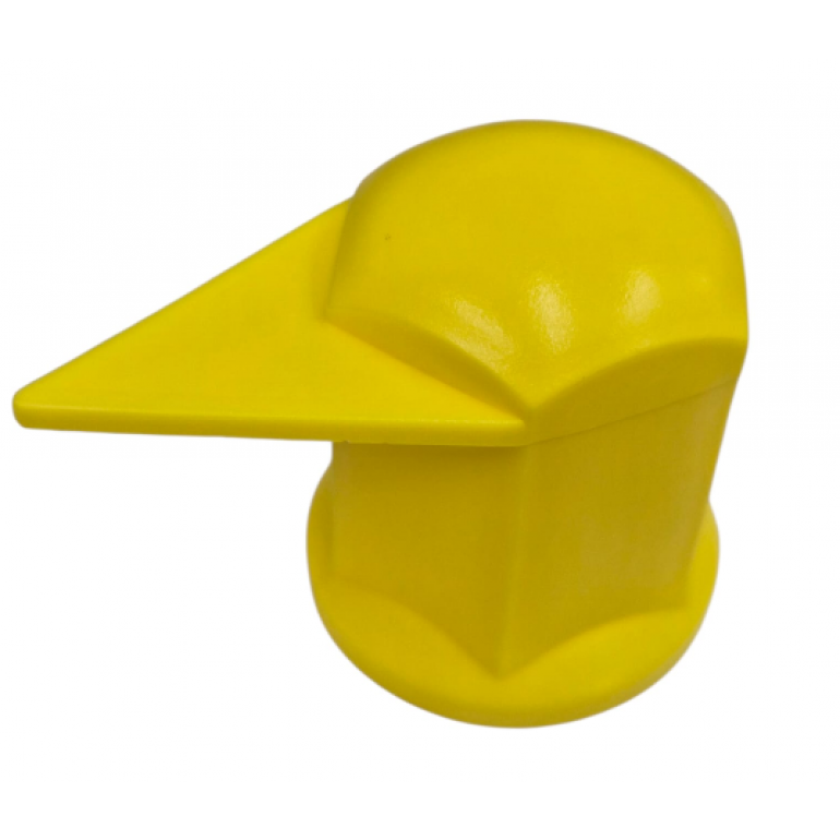 Wheel Nut Marker 32mm (Arrow Top)