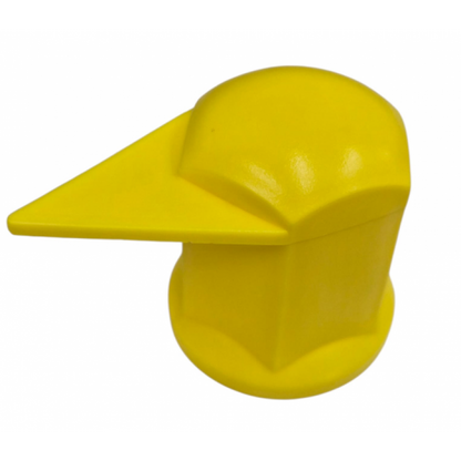Wheel Nut Marker 32mm (Arrow Top)