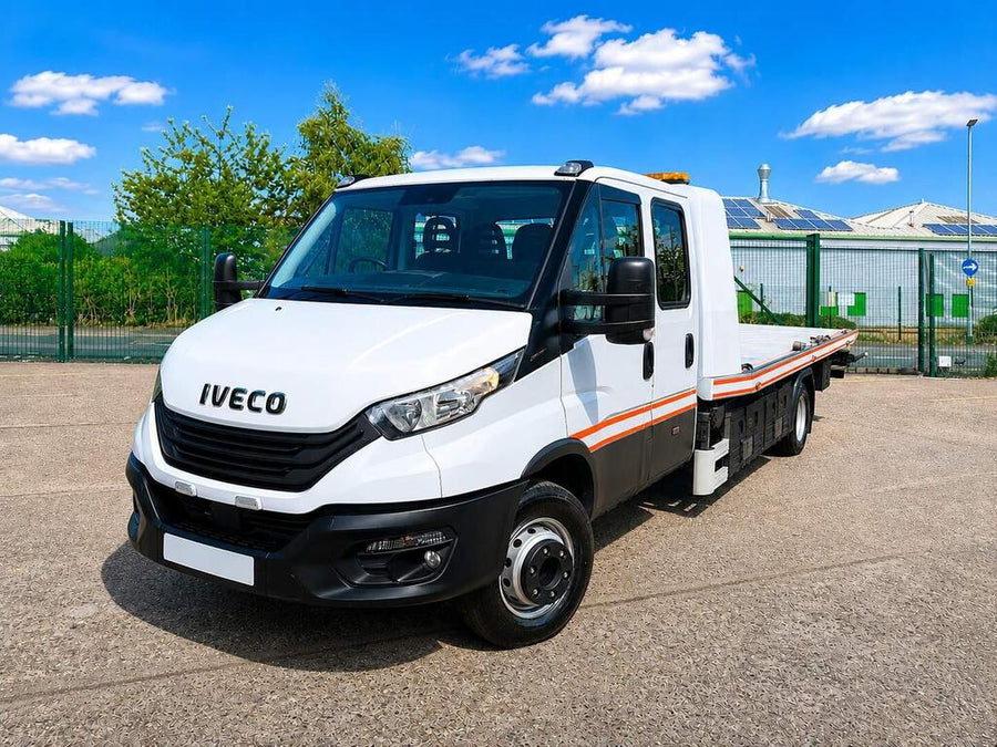 Iveco 7T