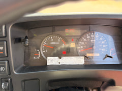 Isuzu N75.190 Euro 6 Crew Cab Easyshift Recovery World RW35A Aluminium Slidebed