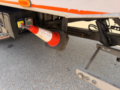 Isuzu N75.190 Euro 6 Crew Cab Easyshift Recovery World RW35A Aluminium Slidebed