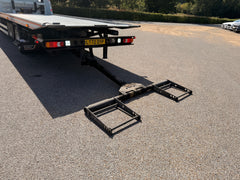 Isuzu N75.190 Euro 6 Crew Cab Easyshift Recovery World RW35A Aluminium Slidebed