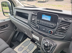Ford Transit 350 FWD Recovery World Beavertail