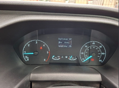 Ford Transit 350 FWD Recovery World Beavertail
