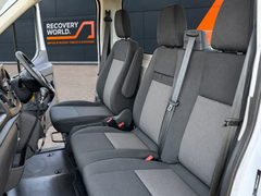 Ford Transit 350 FWD Recovery World Beavertail