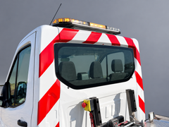 Ford Transit 350 FWD Recovery World Beavertail