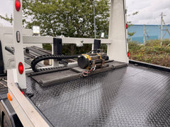 Volvo FL 240 14ton Crew Cab Recovery World RW60 Steel Slidebed