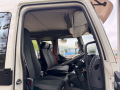 Volvo FL 240 14ton Crew Cab Recovery World RW60 Steel Slidebed