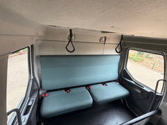 Volvo FL 240 14ton Crew Cab Recovery World RW60 Steel Slidebed
