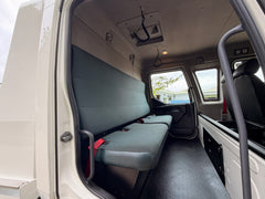 Volvo FL 240 14ton Crew Cab Recovery World RW60 Steel Slidebed