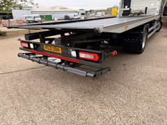 Volvo FL 240 14ton Crew Cab Recovery World RW60 Steel Slidebed