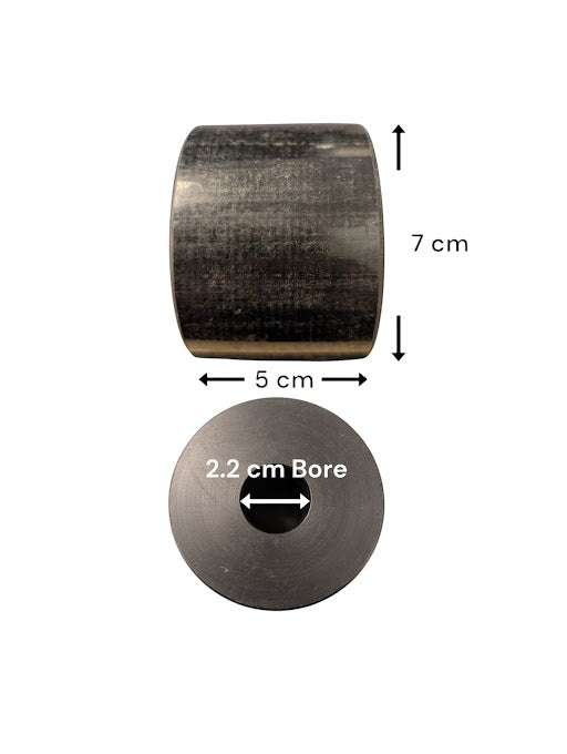 RW35 Platform nylon wheel